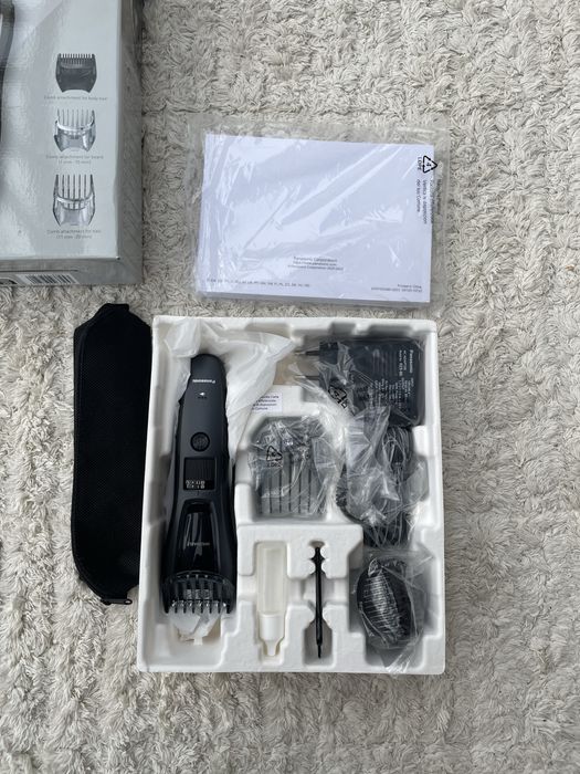 Trymer Panasonic ER-GB62 -H