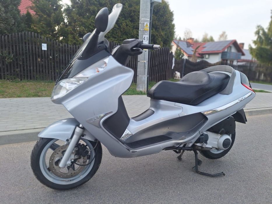 Piaggio