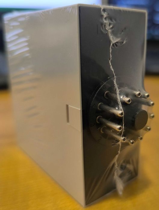 Relé de Nível p/caldeira 411-RNC11-023