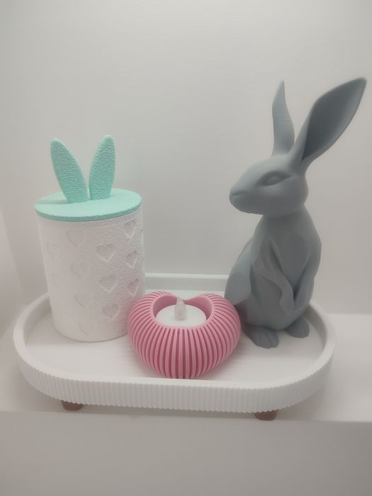 Presentes Madrinha e Padrinho para a Páscoa