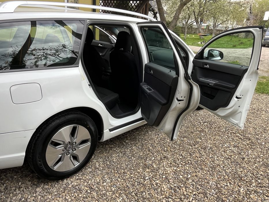 Volvo V50,2011 рік.Дизель