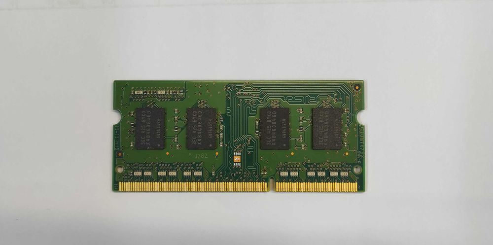 DDR3 RAM Memory 4GB64409244786051121