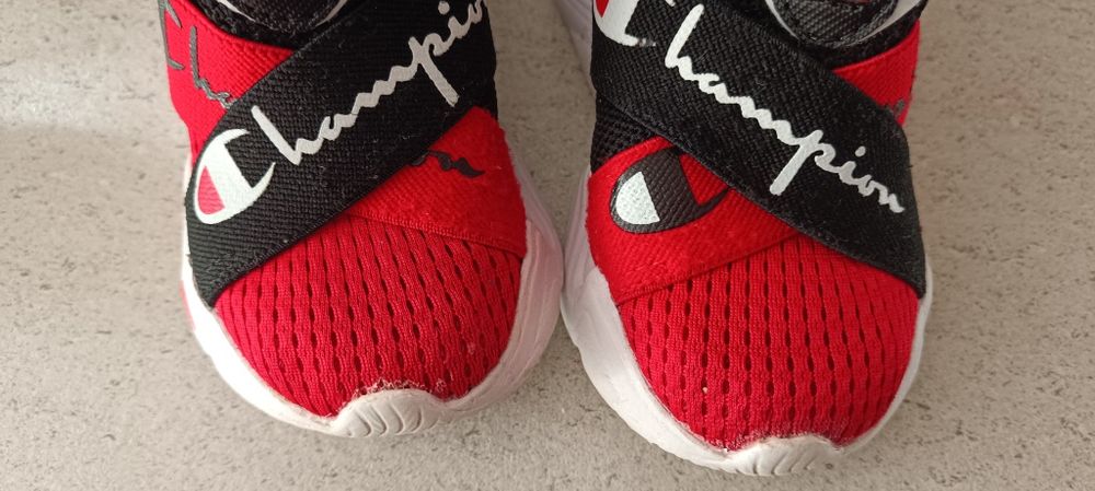 Buty  dziecięce chempion