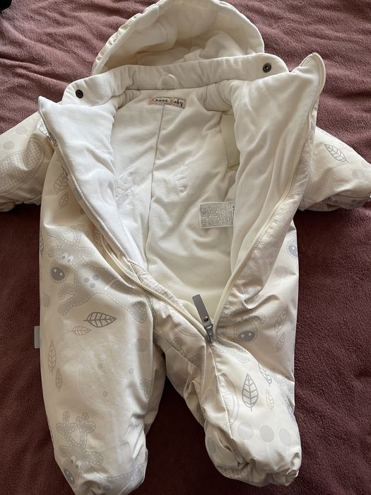 Продам фірмовий зимовий комбінезон