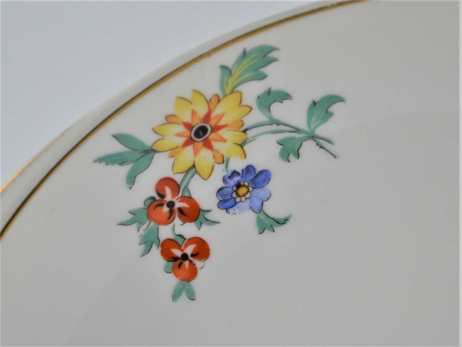 Patera Rosenthal Donatello Hans Guenther Reinstein1929r  WYPRZEDAŻ