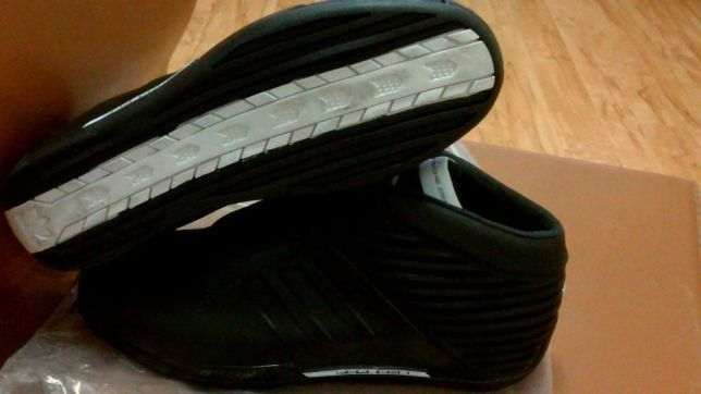 Осень-зима макасины-полуботинки Adidas Porsche design 911S art: g63147