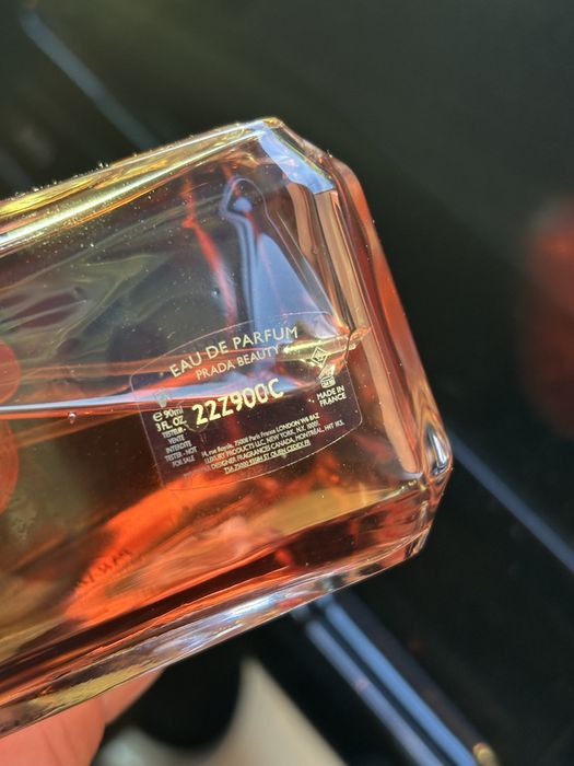 Prada Paradoxe Intense