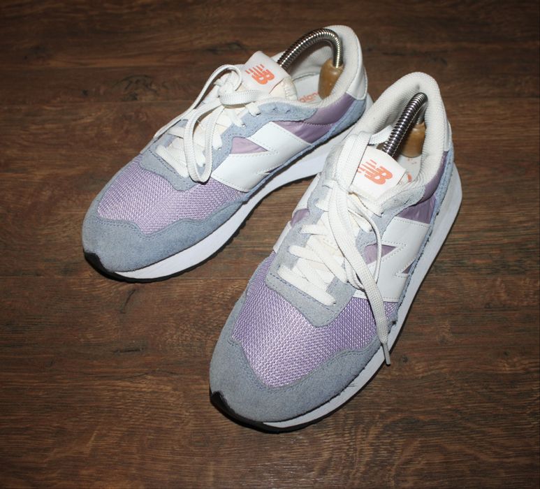 Кроссовки New Balance 237 40 размер
