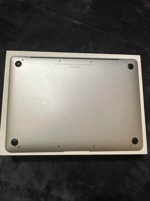 Macbook 12 256GB 2017468965167014891523