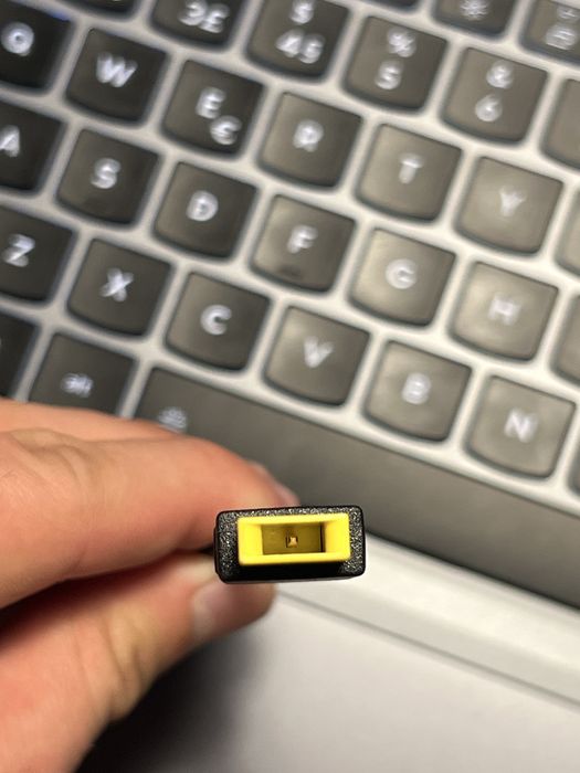 Carregador Lenovo 170W