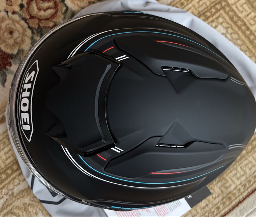 Шолом для мотоцикла