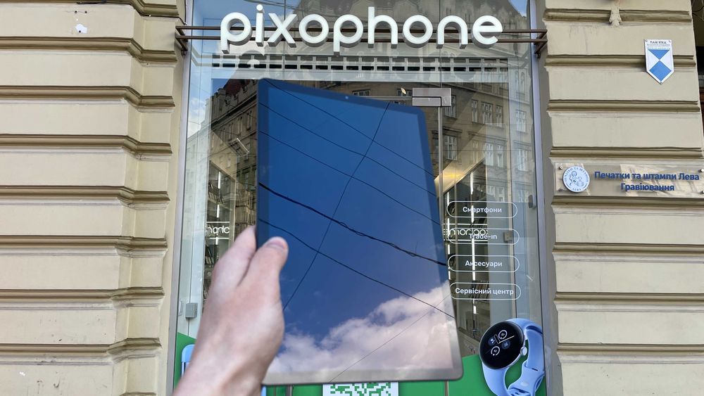 Магазин Samsung Galaxy Tab S5e 4/64GB Black Гарантія