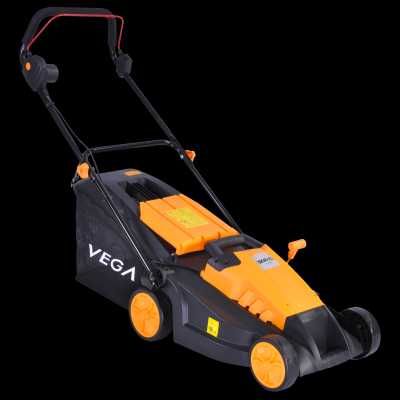 Kosiarka elektryczna (okazja cenowa), nieużywana Vega ZF6123B 1600W – lekka, efektywna i wygodna