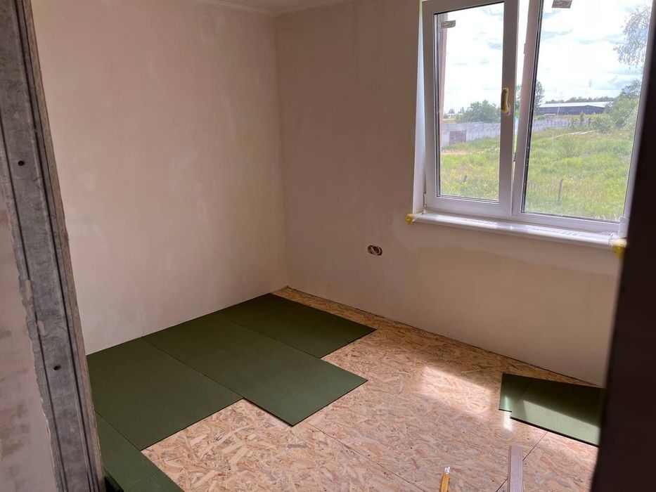 Комплексний ремонт квартир ,будинків