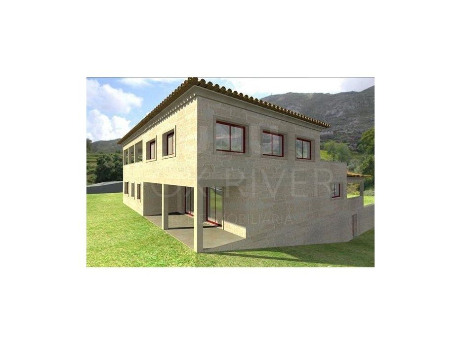 Moradia T5 em São Pedro de Arcos, Ponte de Lima