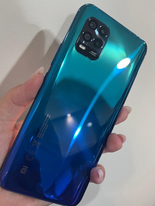 Xiaomi Mi 10 Lite 5G