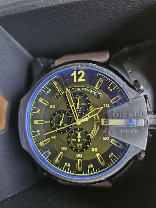 Zegarek męski Diesel dz4401