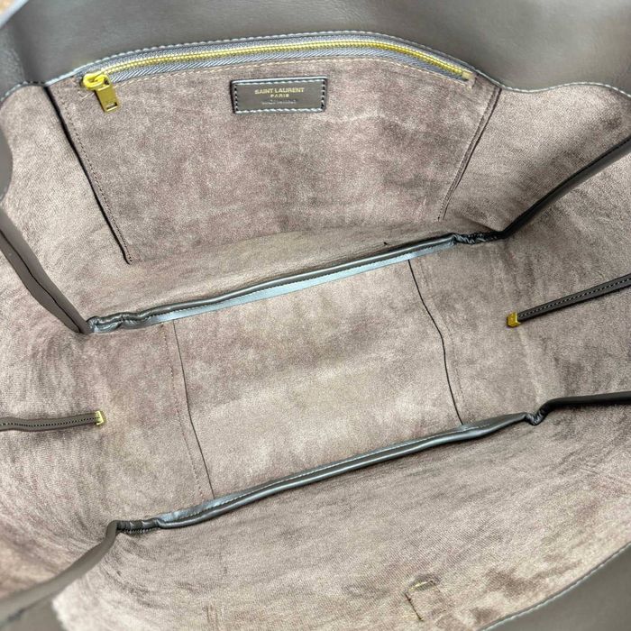 Kultowy model Torebka YSL ! Zamsza naturalna! Premium ! Od ręki 58x28