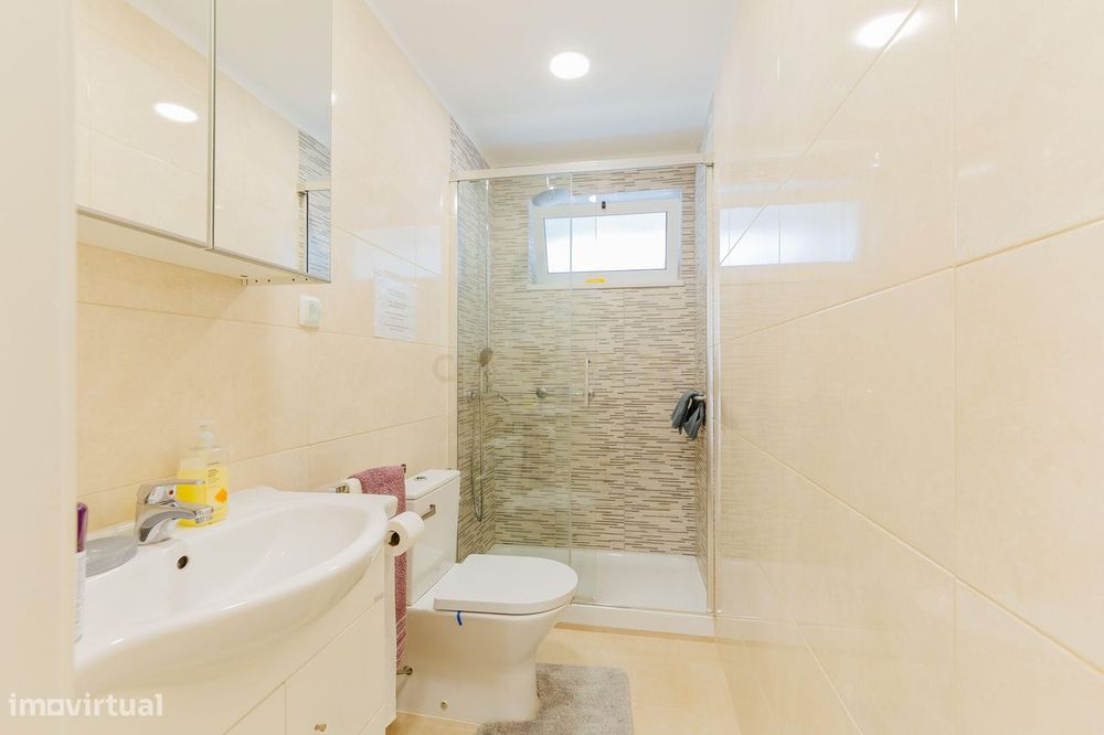Apartamento T3 | Olivais