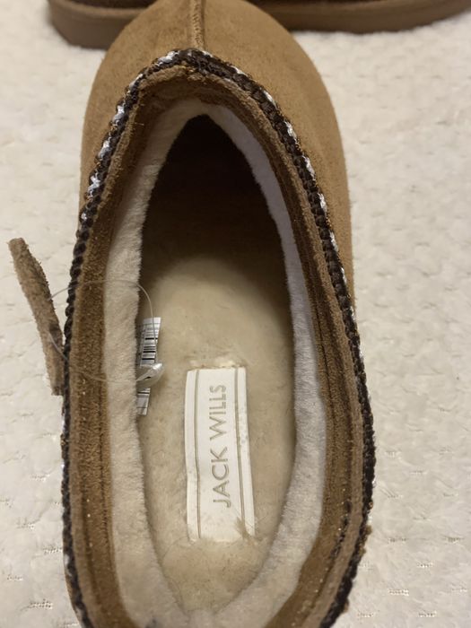 Угги  в стилі UGG розмір 39