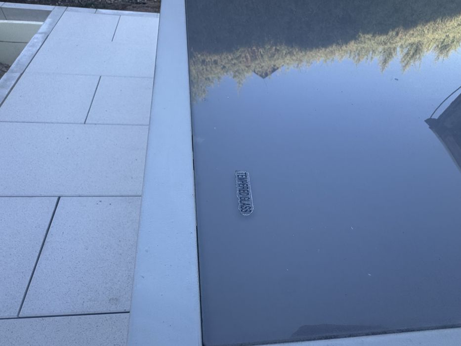 Stoł na taras, ogrod lub balkon