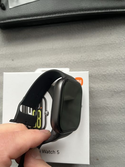 Smart годинник Redmi watch 5