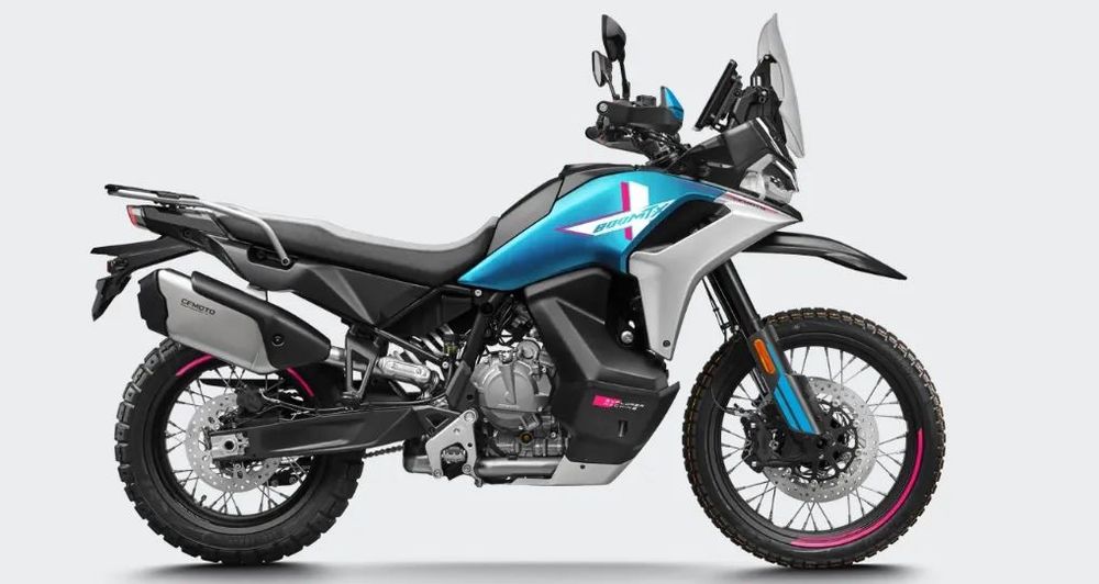 CFMoto MT CF Moto MT-X 800 WYPRZEDAŻ Matkowski Motocykle Quady Wrocław