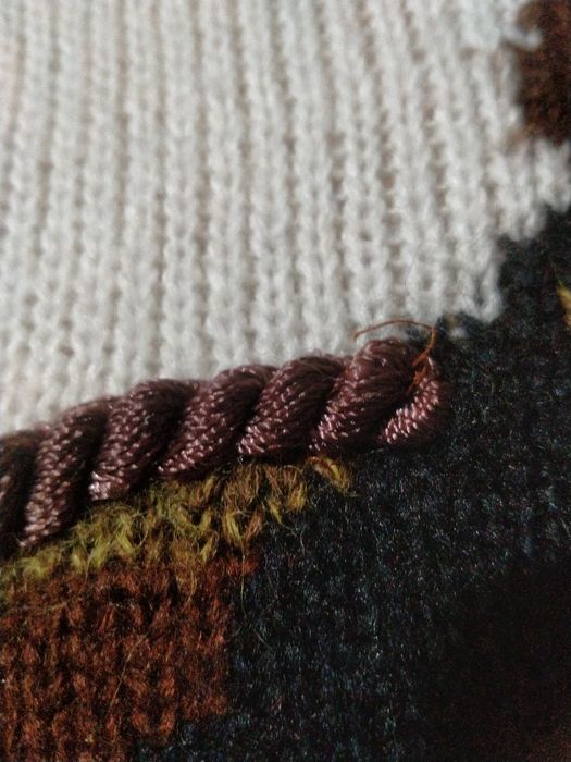 Piękny .sweterek .bluzeczka .