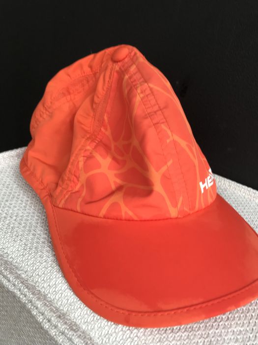 Czapka tenisowa  Head 8-10 lat.