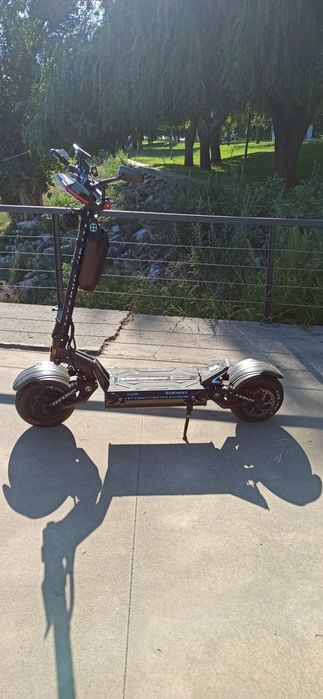 Teverun  Fighter Supreme 7260R V5 - 140km/h