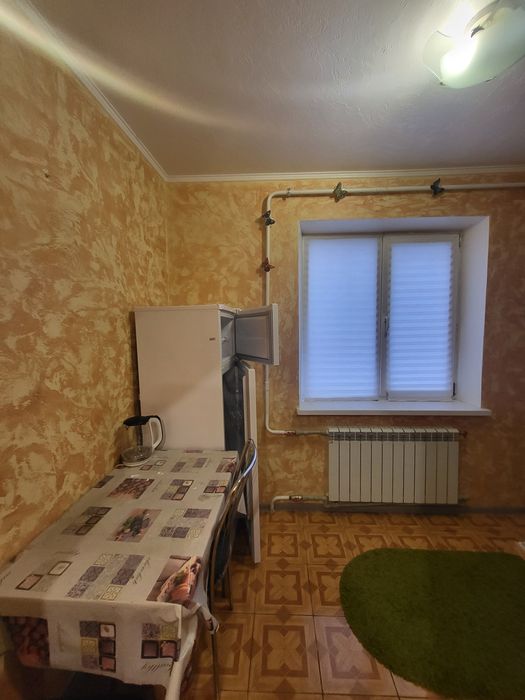 Сдам 1 к квартиру,р-н левого берега