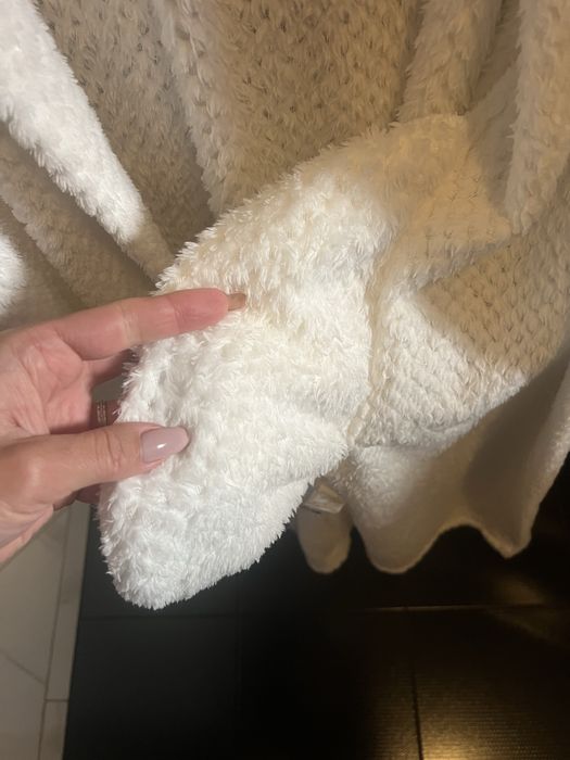 Халат банний Jysk, розмір L/XL