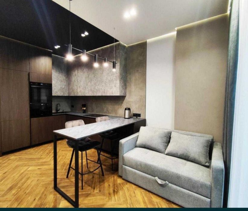 Продається 1к.квартира ЖК Французький квартал, Тютюнника, 53