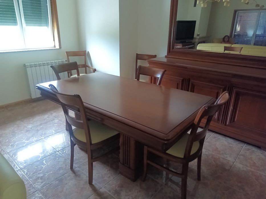 Mobiliário em venda