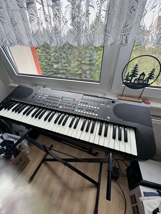 Korg i5s (Keyboard)