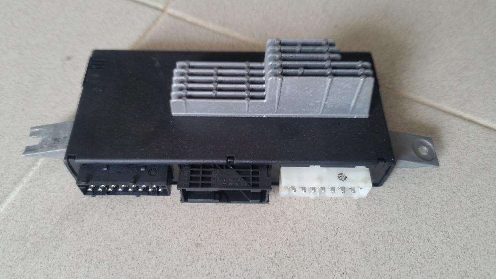 Bmw e39 várias peças