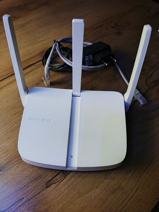 Роутер Мercusys mw305r