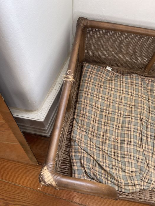 Cama cão Zara Home
