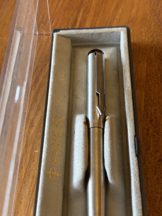 Conjunto canetas Parker