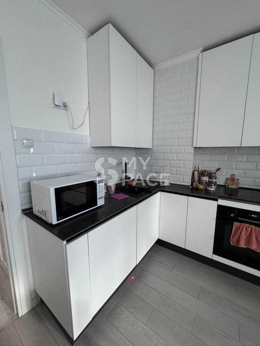 Продаж 1кім кв ЖК Акцент метро Теремки Іподром ВДНГ