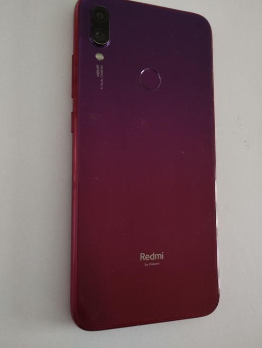 Телефон Redmi Note 7