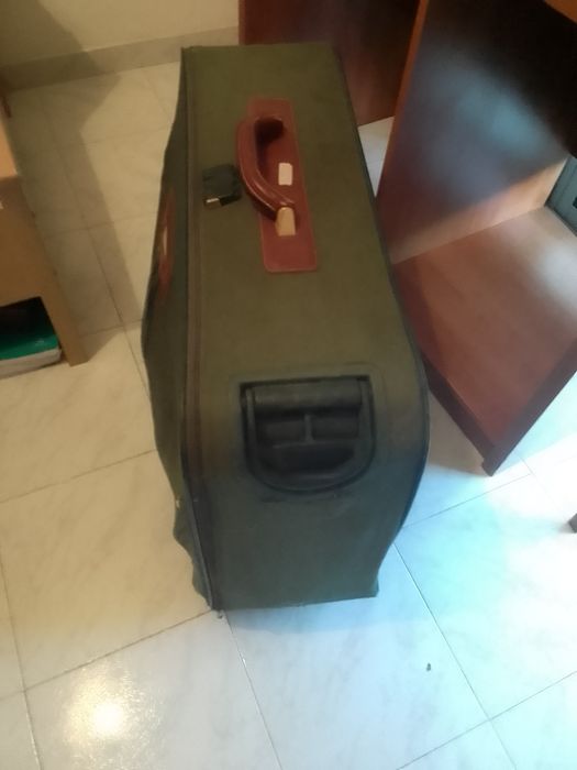 Mala de viagem Samsonite