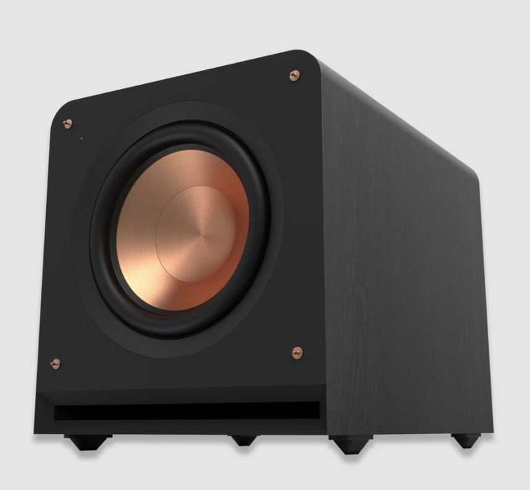 Klipsch RP-1200SW - raty 0% dostawa lub sklep WROCŁAW