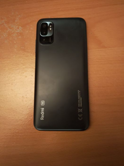 Xiaomi redmi note 10 5G