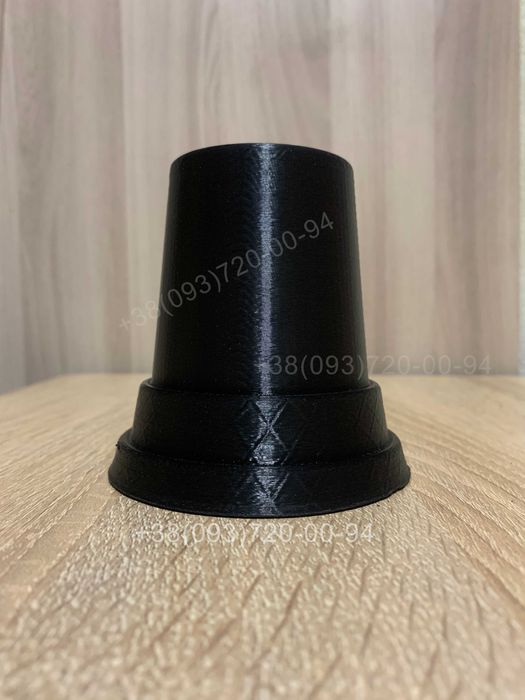 РОЖКИ Автомобильная антенна в виде Глушилки декоративная от AvtoRog