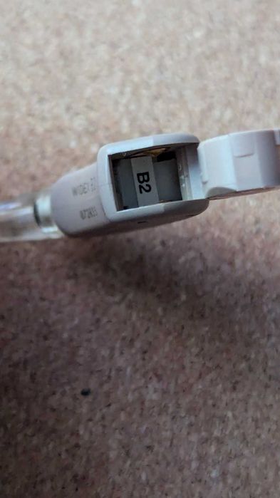 Слуховой аппарат Widex B2 Дания