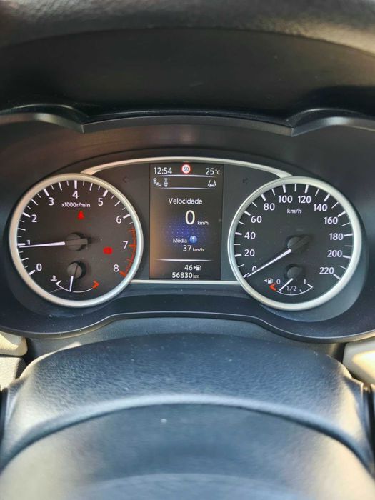 Nissan Micra N-Connecta Fuul Extras — photo 3