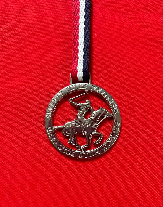 Obniżka Breloczek Marc’O Polo nowy