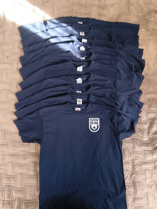 Футболки нові 10шт