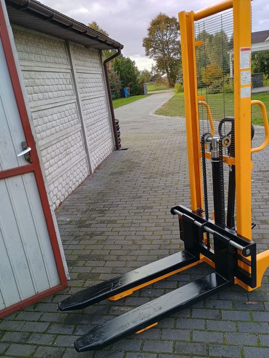 Paleciak masztowy 2T